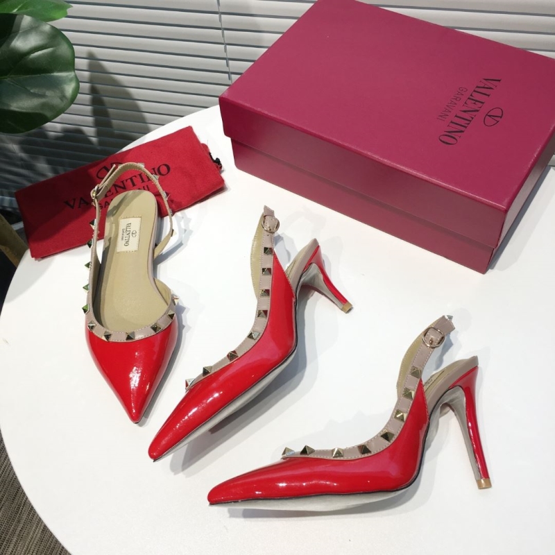 Valentino High Heels